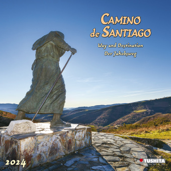 Calendar / Agendă Camino de Santiago 2024 