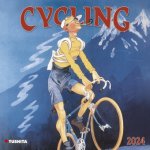 Calendar / Agendă Cycling through History 2024 