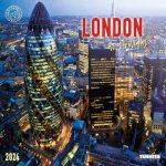 Calendar / Agendă London at Twilight 2024 