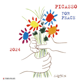 Pablo Picasso For Peace 2024 Napt R Hat Rid Napl Napt R Libristo   43051562o 