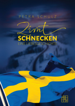 Kniha Zimtschnecken Petra Schulz