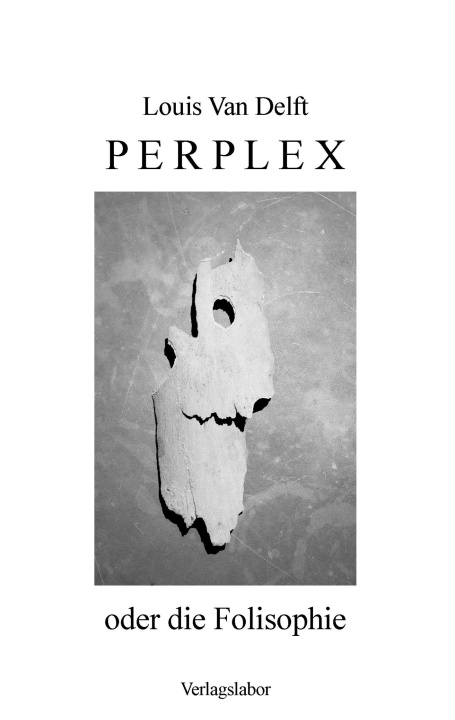 Knjiga Perplex 