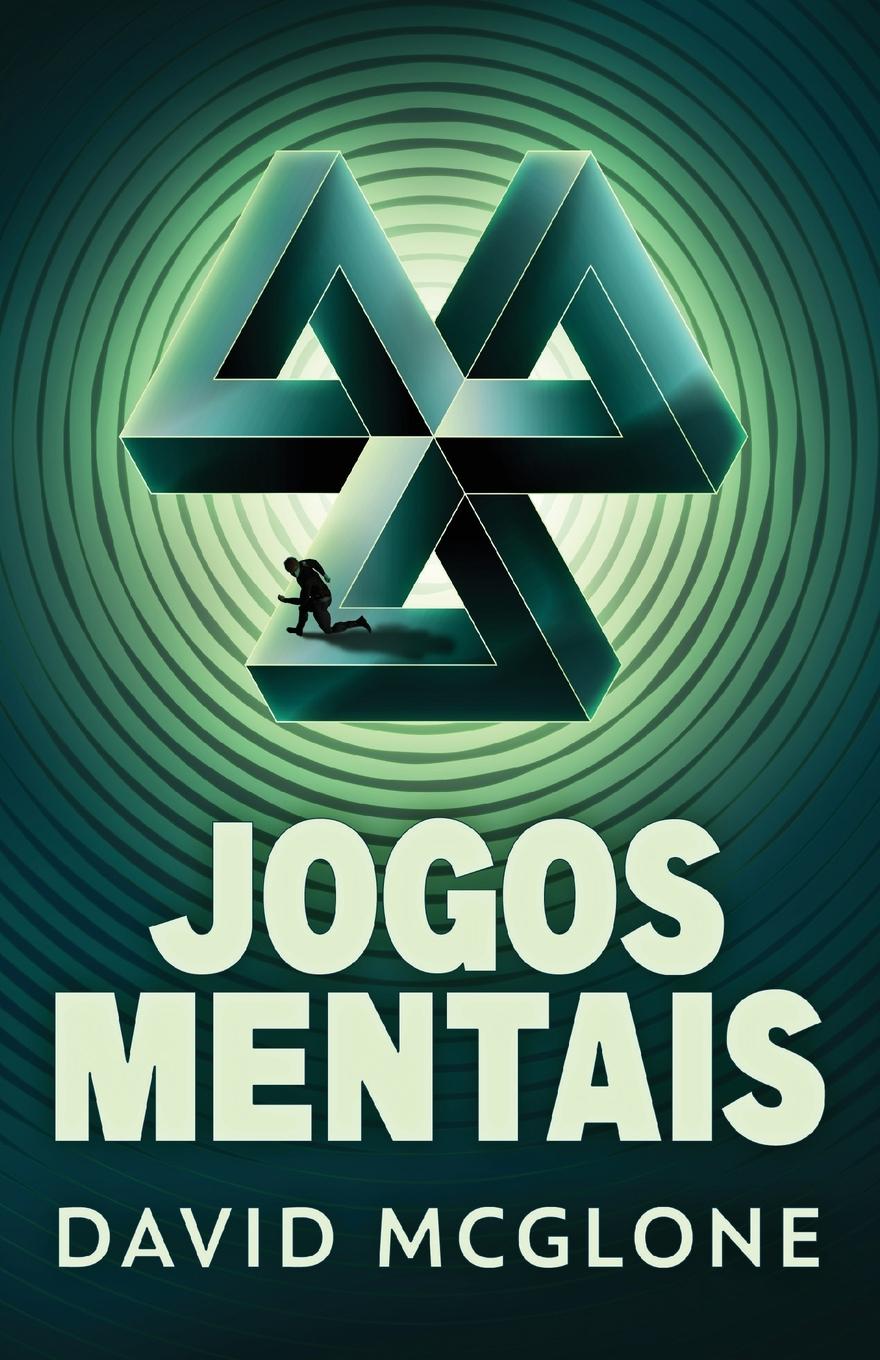 Libro Jogos Mentais David McGlone