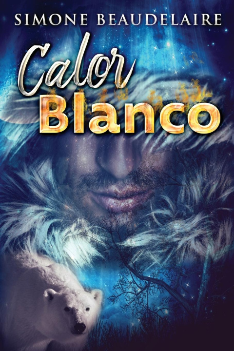 Buch Calor blanco Simone Beaudelaire