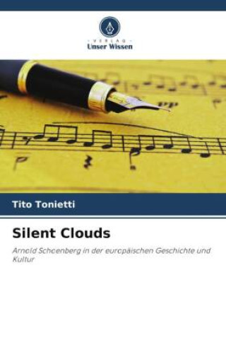 Knjiga Silent Clouds Tito Tonietti