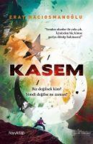 Knjiga Kasem 