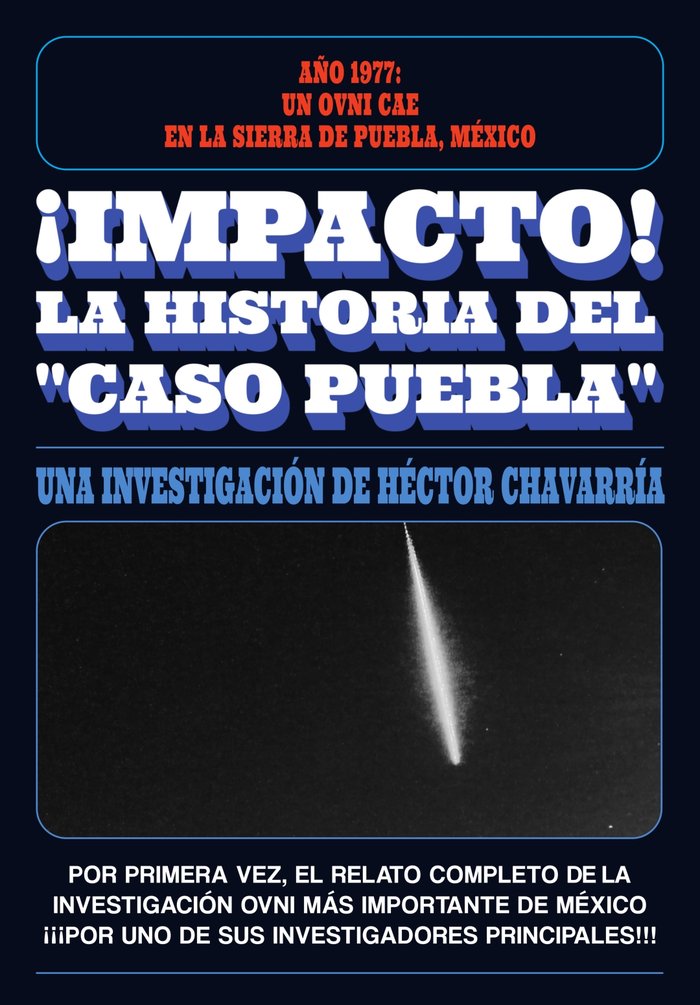 Book Impacto CHAVARRIA
