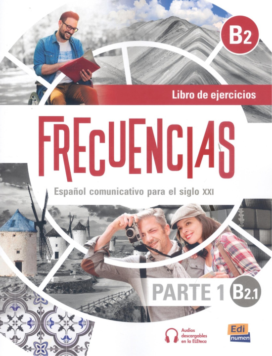 Book FRECUENCIAS B2.1 EJERCICIOS 
