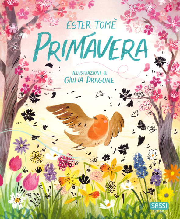 Könyv Primavera Ester Tomè