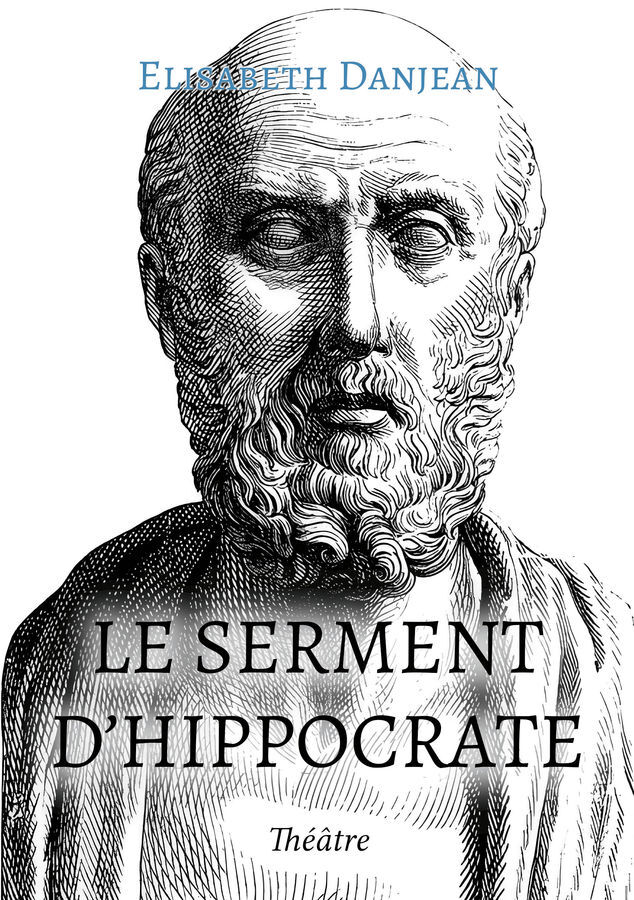 Carte Le Serment d’Hippocrate Danjean
