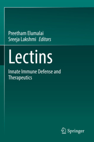 Book Lectins Preetham Elumalai