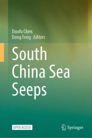 Carte South China Sea Seeps Duofu Chen