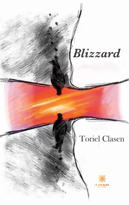 Knjiga Blizzard 