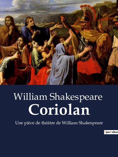 Carte Coriolan 