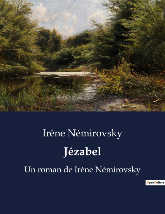 Knjiga Jézabel Némirovsky