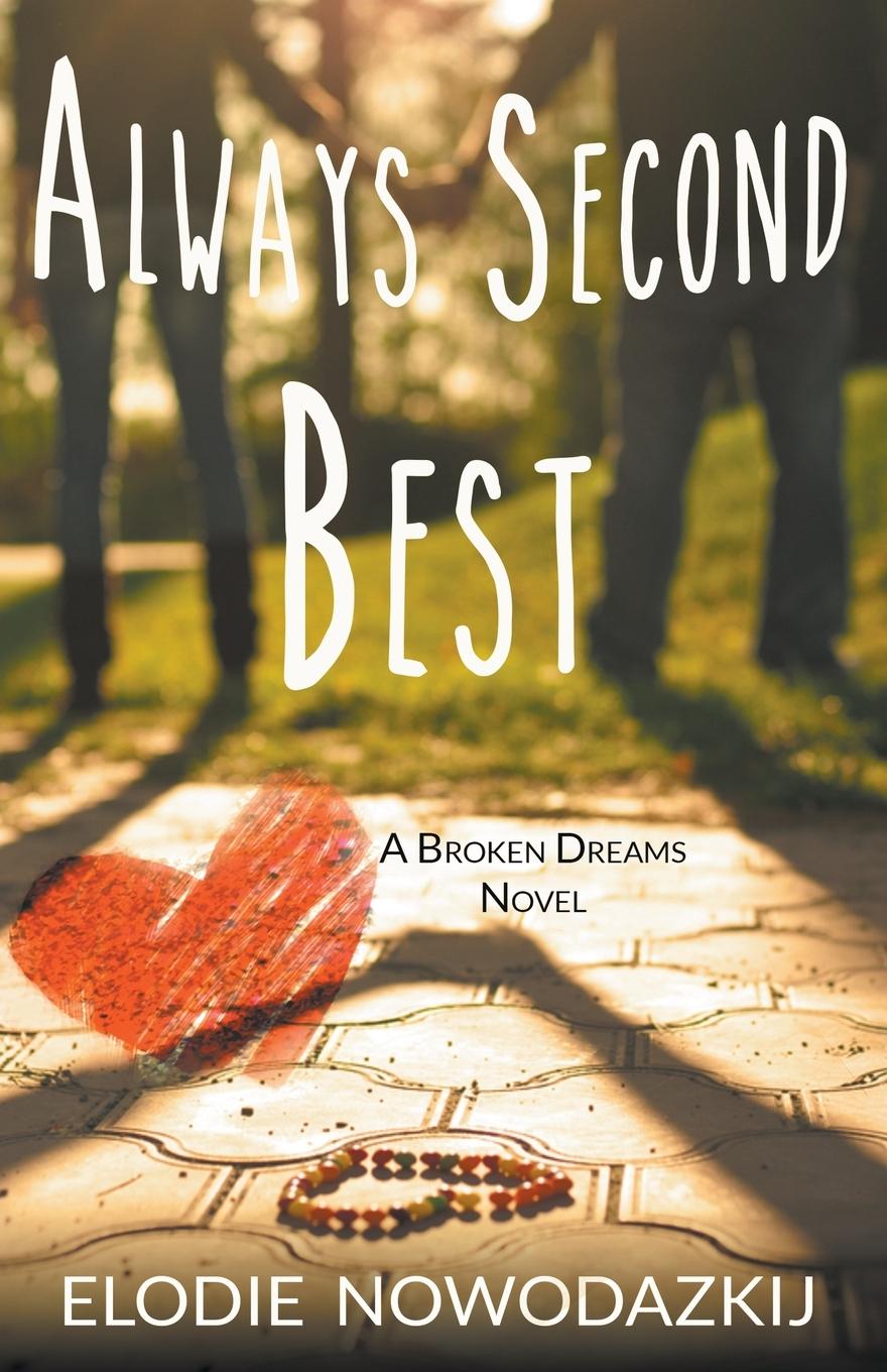 Book Always Second Best Elodie Nowodazkij