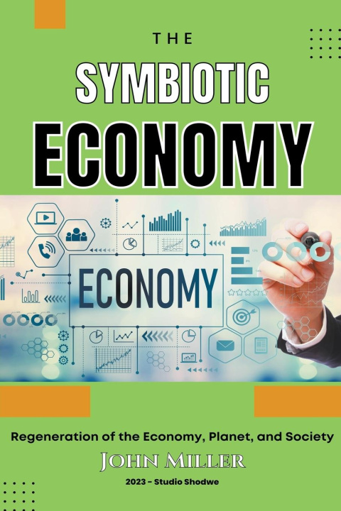 Kniha Symbiotic Economy 