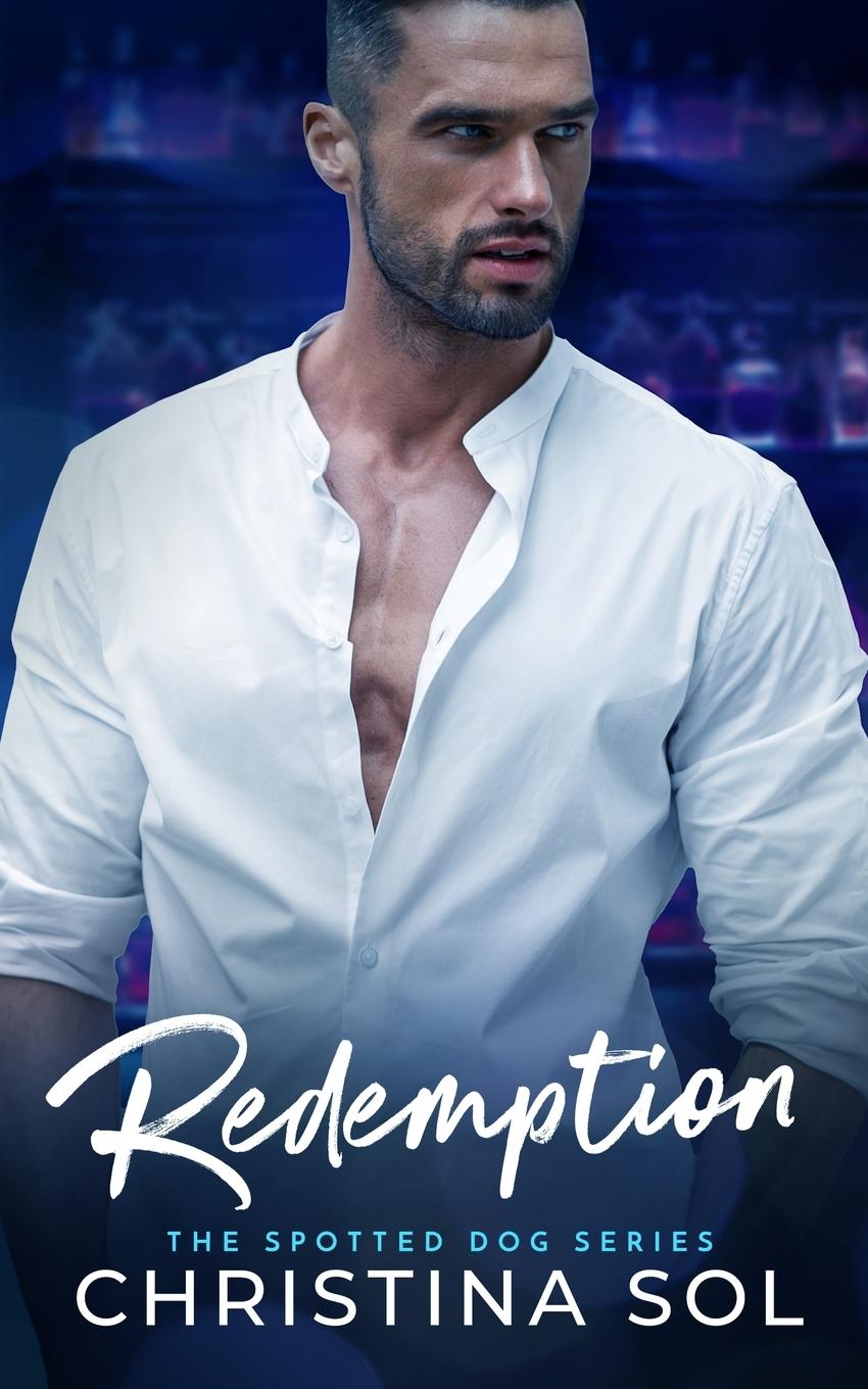 Knjiga Redemption Christina Sol