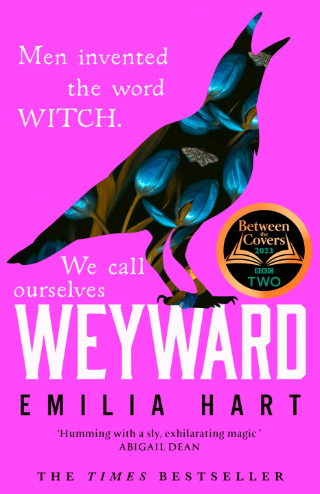 Kniha Weyward Emilia Hart