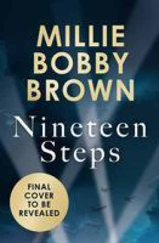 Книга Nineteen Steps 