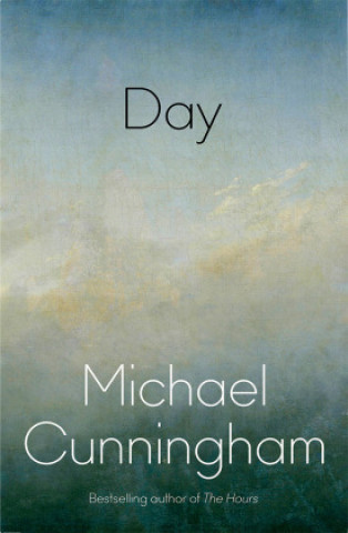 Book Day Michael Cunningham