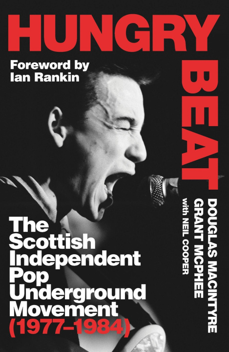 Carte Hungry Beat Douglas MacIntyre
