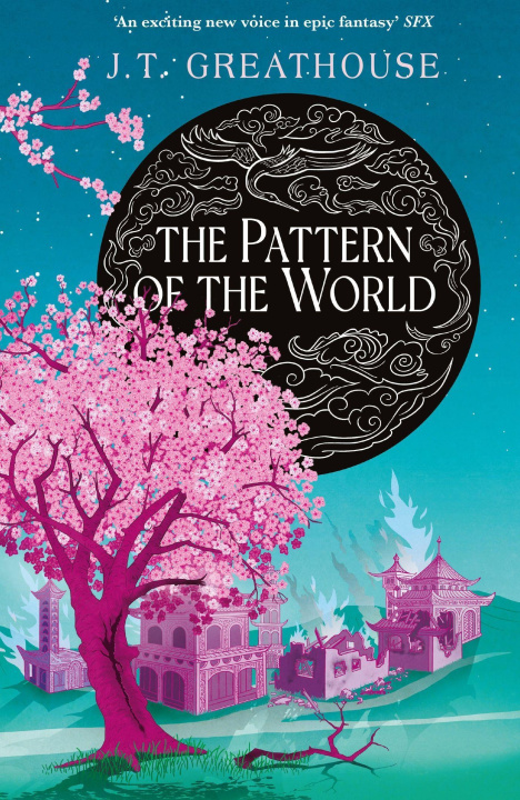 Buch Pattern of the World J.T. Greathouse