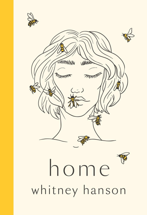 Kniha Home Whitney Hanson