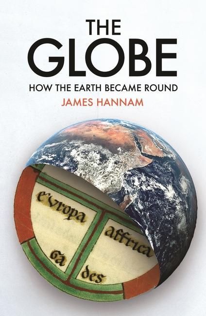 Kniha Globe James Hannam