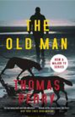 Book Old Man Thomas (author) Perry
