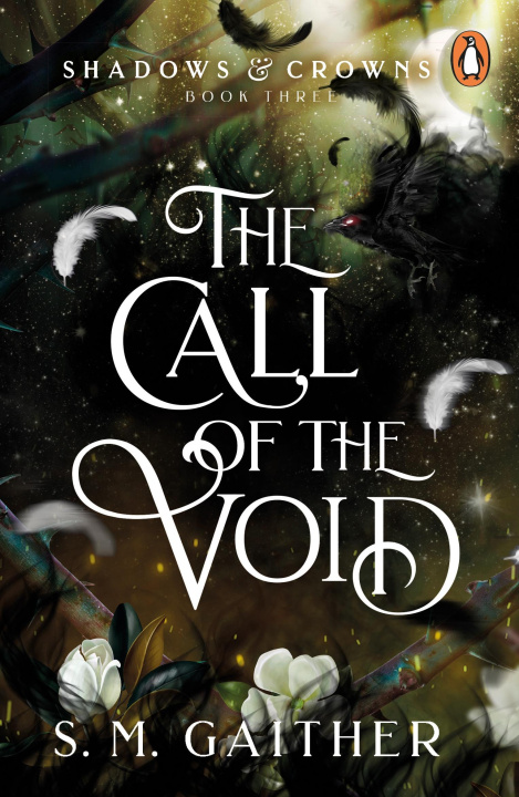 Könyv Call of the Void S. M. Gaither
