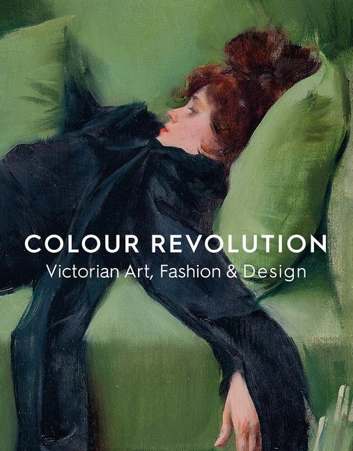 Carte Colour Revolution 