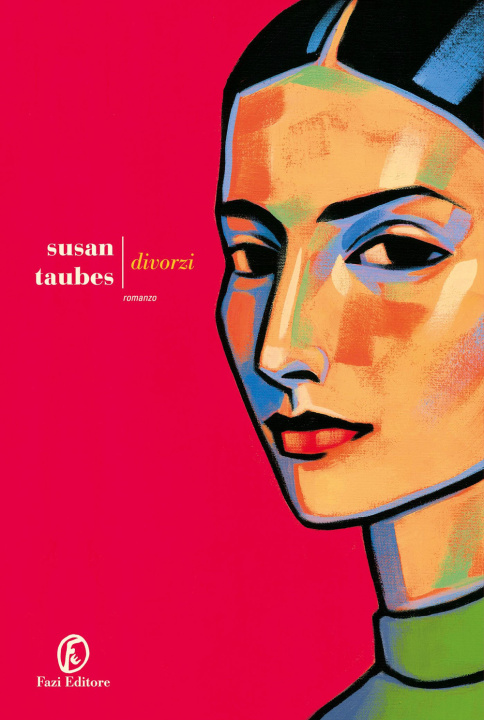 Book Divorzi Susan Taubes