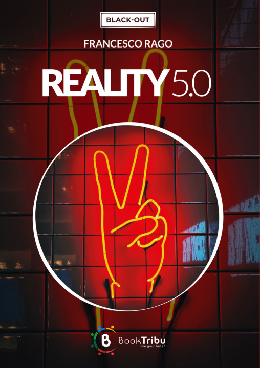 Knjiga Reality 5.0 Francesco Rago