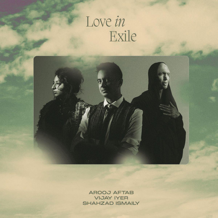 Audio Love In Exile Vijay Iyer