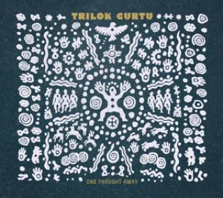 Audio One Thought Away Trilok Gurtu
