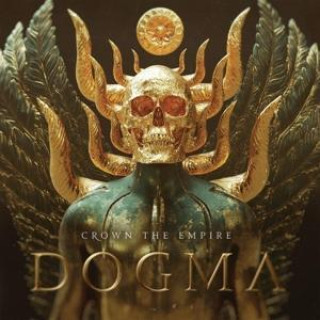 Áudio Dogma Crown the Empire