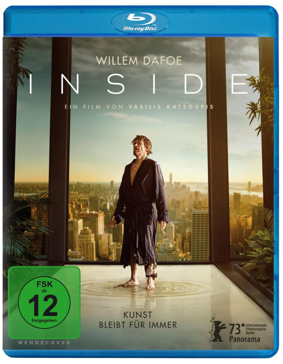 Film Inside Vasilis Katsoupis