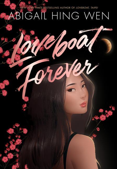 Könyv Loveboat Forever 