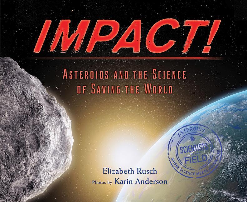 Book Impact Karin Anderson
