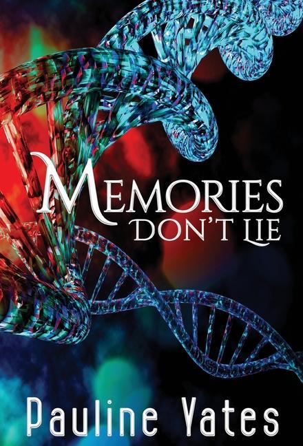 Book Memories Don't Lie Pauline Yates