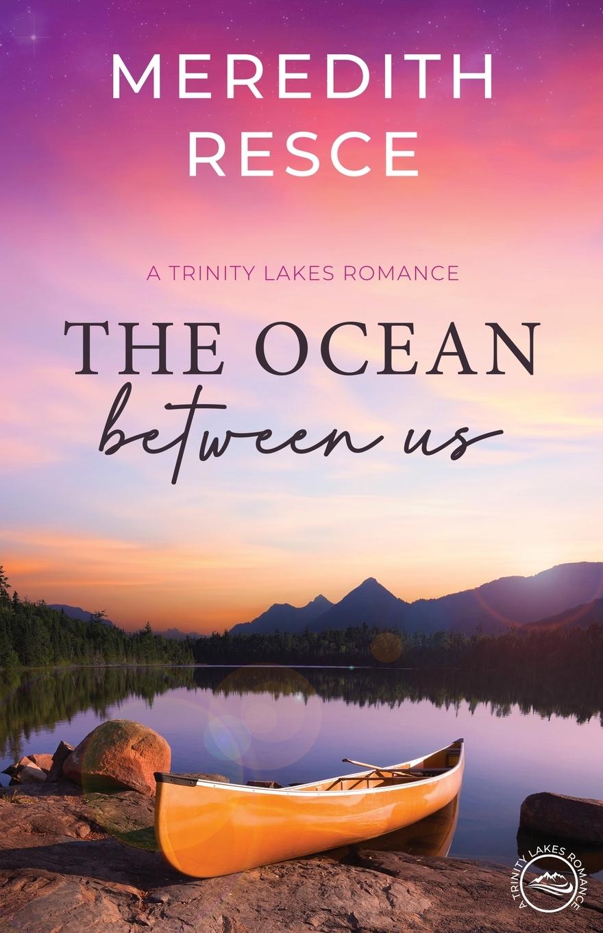 Book The Ocean Between Us Meredith Resce
