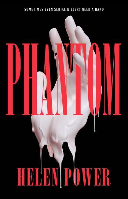 Knjiga Phantom Power Helen
