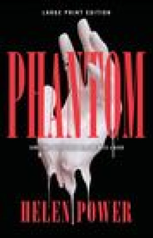 Knjiga Phantom 