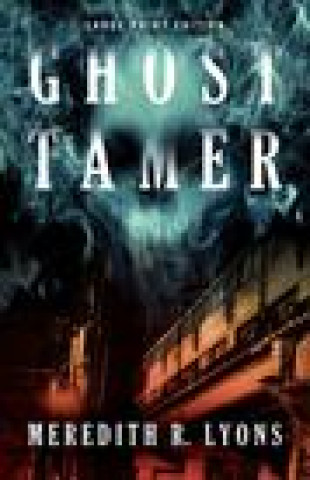 Könyv Ghost Tamer 