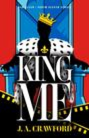 Knjiga King Me Crawford J A