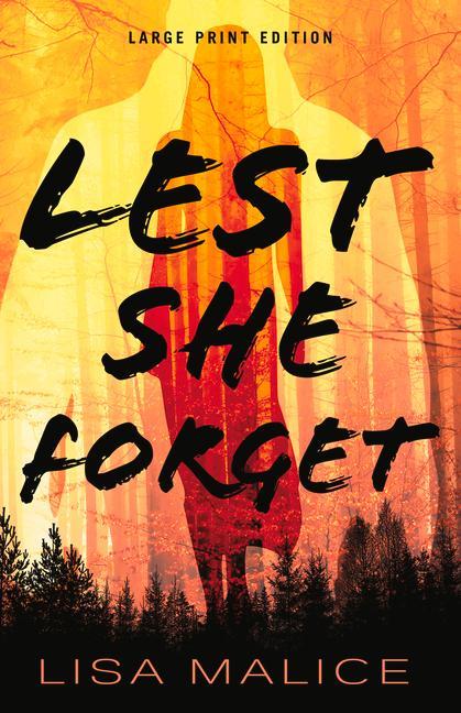 Book Lest She Forget Lisa Malice