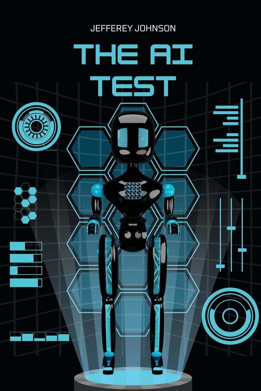 Książka The AI Test 