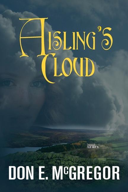 Knjiga Aisling's Cloud Don E McGregor