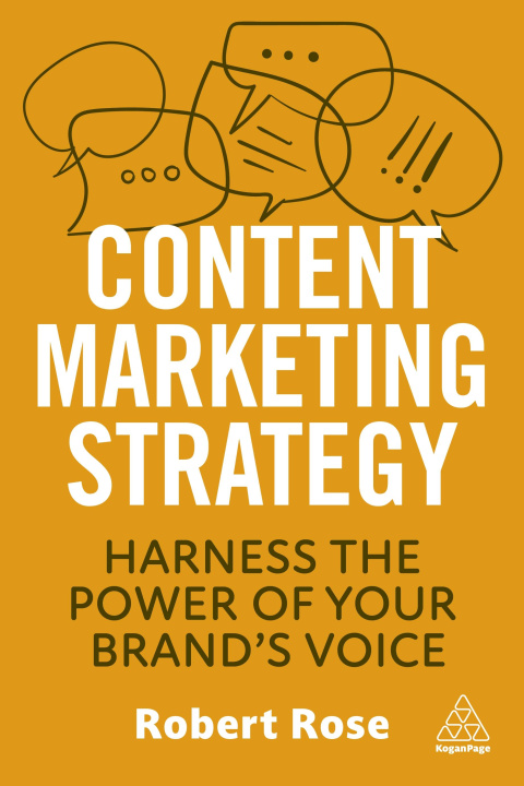 Carte Content Marketing Strategy: Harness the Power of Your Brand's Voice 